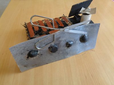 FerHo-Grill