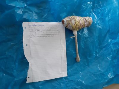 Thors Hammer